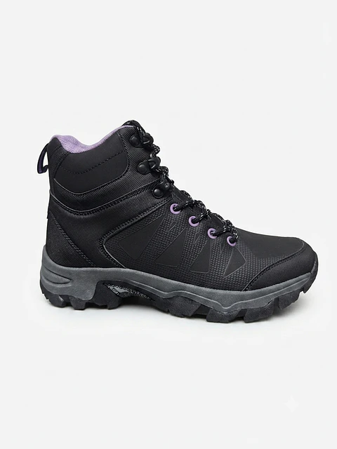Calzado impermeable “aurora” - CARBIN 