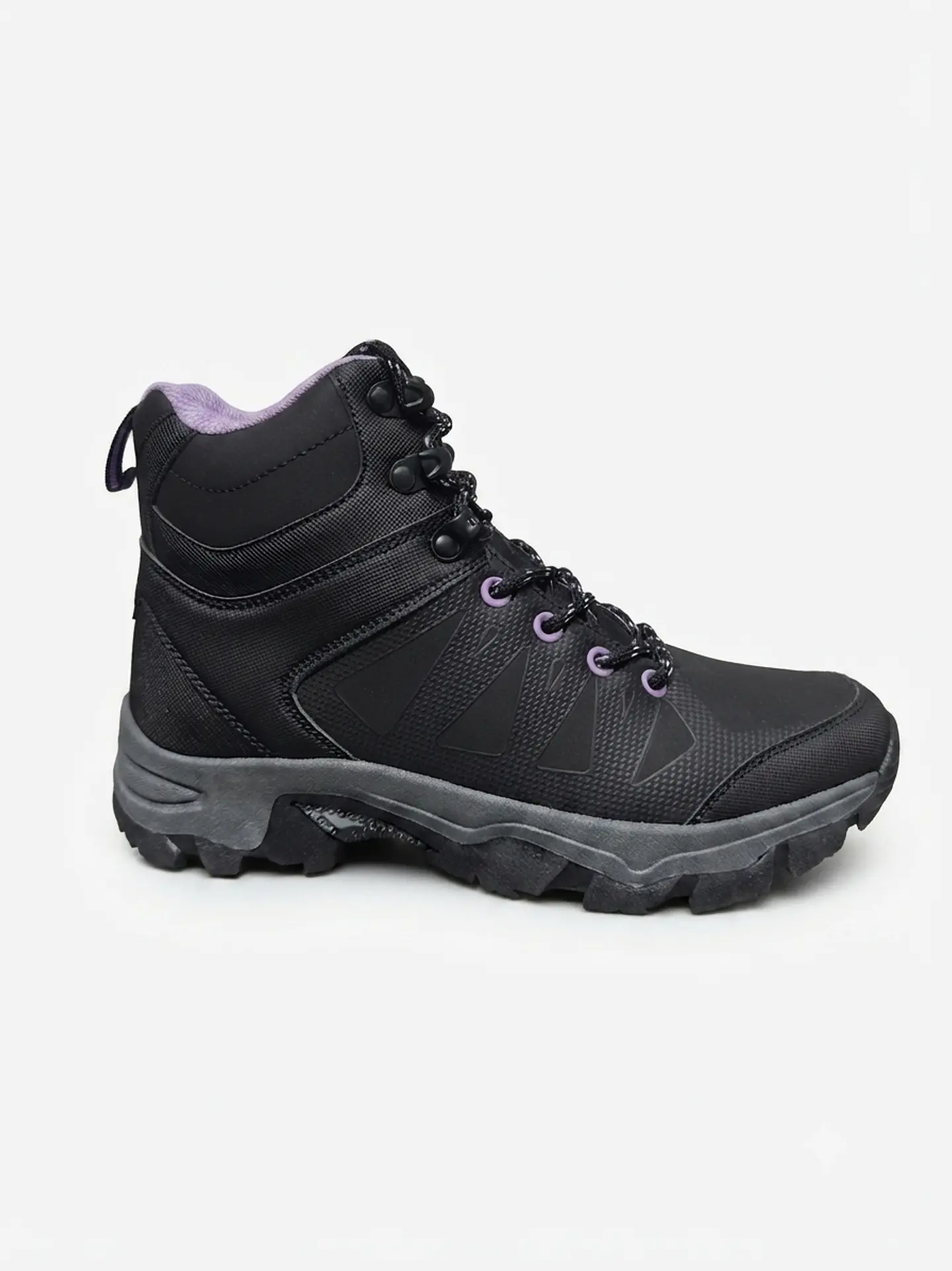 Calzado impermeable “aurora” - CARBIN  1