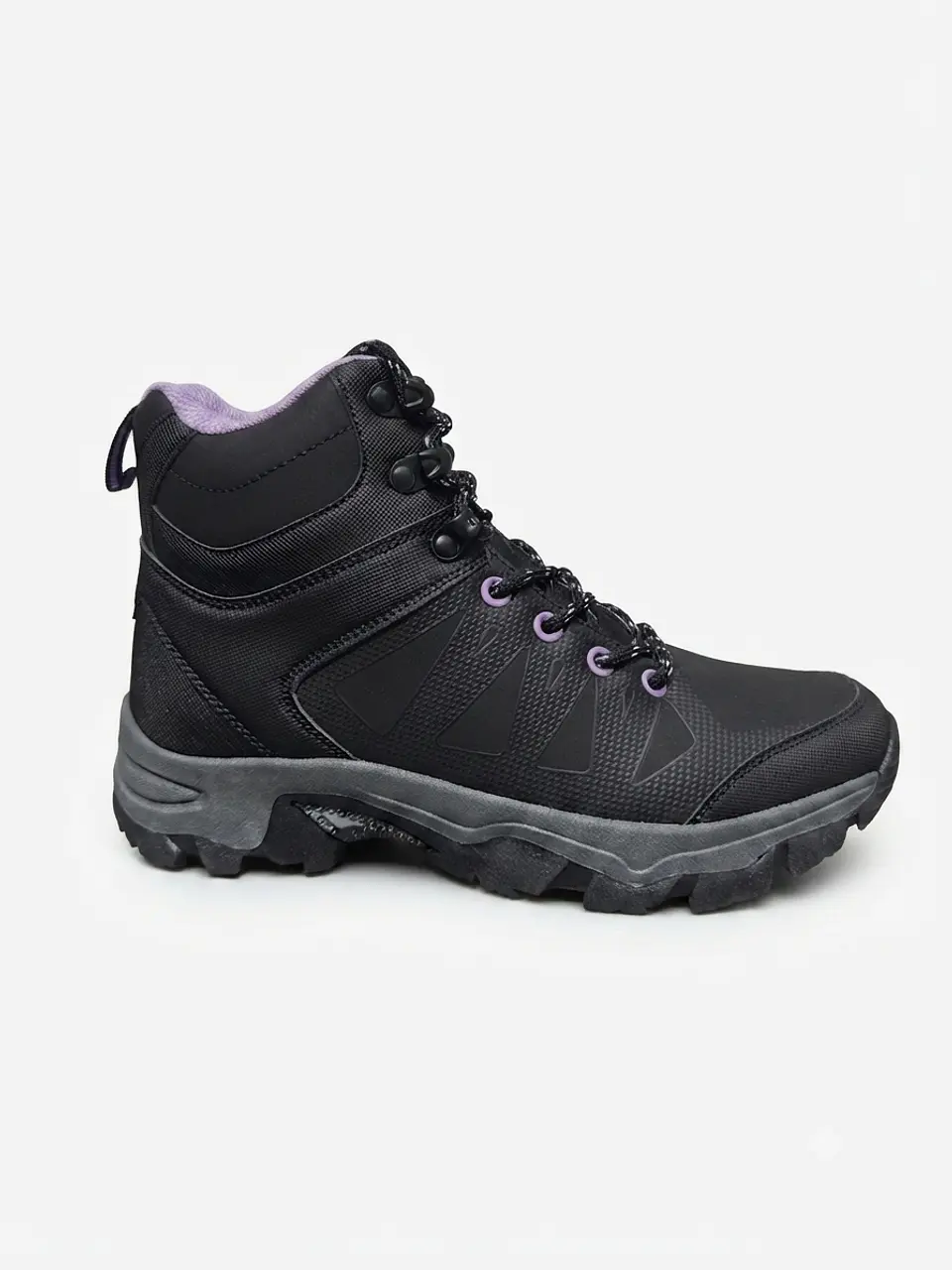 Calzado impermeable “aurora” - CARBIN  1