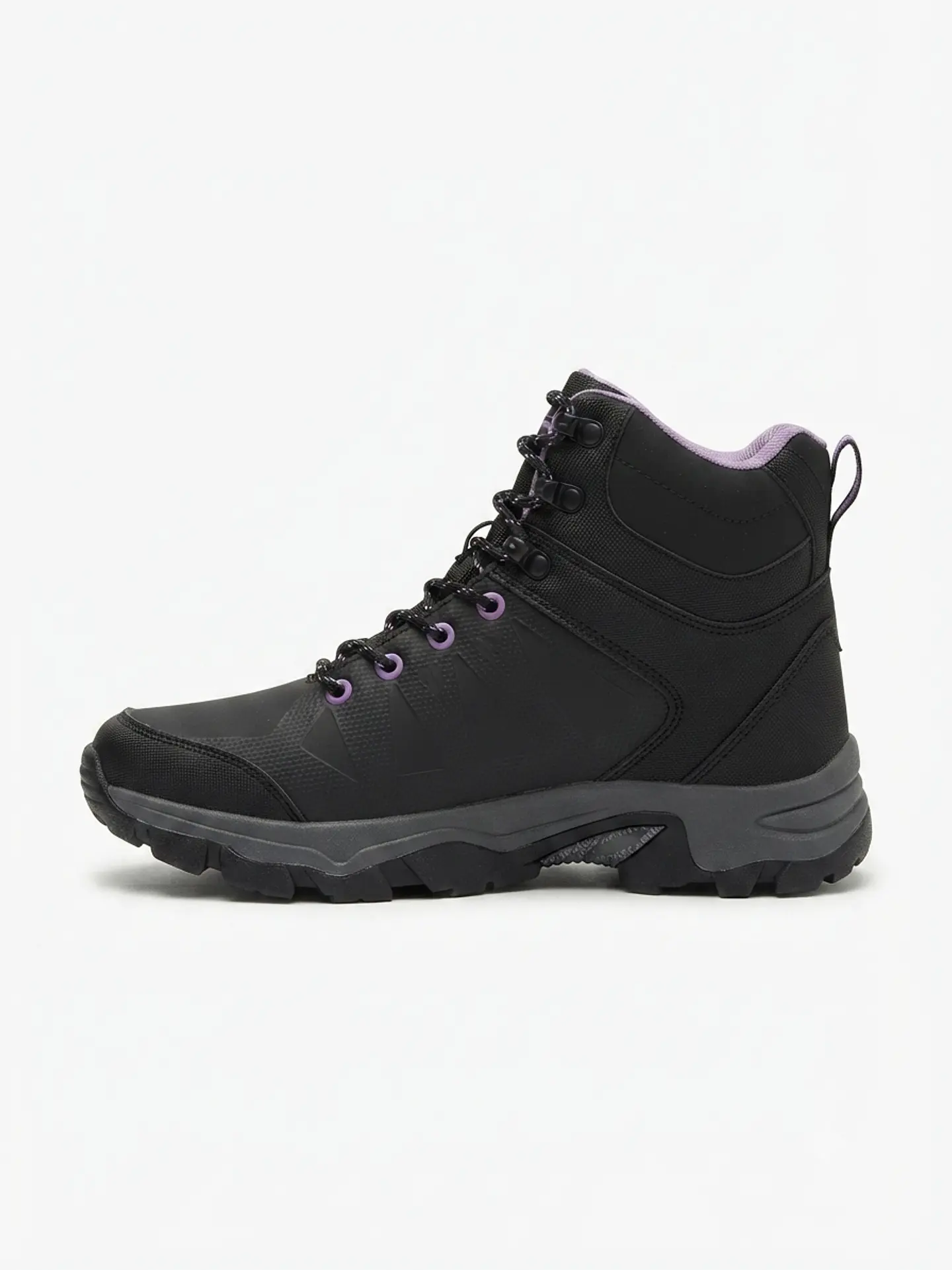 Calzado impermeable “aurora” - CARBIN  2