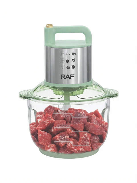 Picadora / Procesador de Alimentos RAF