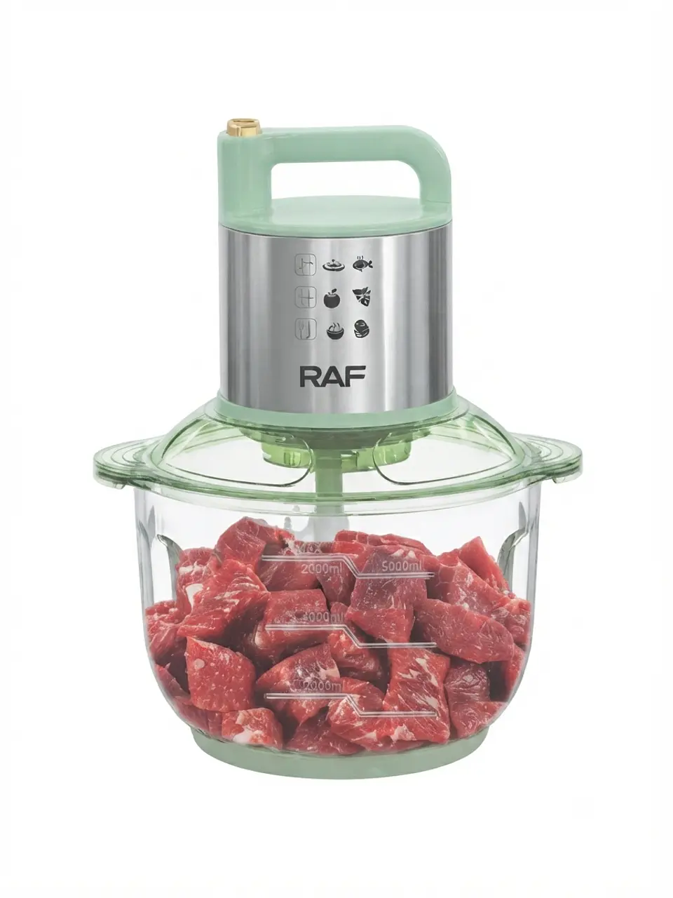 Picadora / Procesador de Alimentos RAF 1