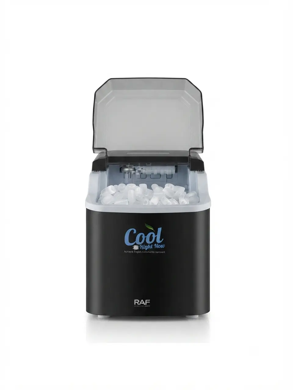 Máquina de Hielo Automática 1