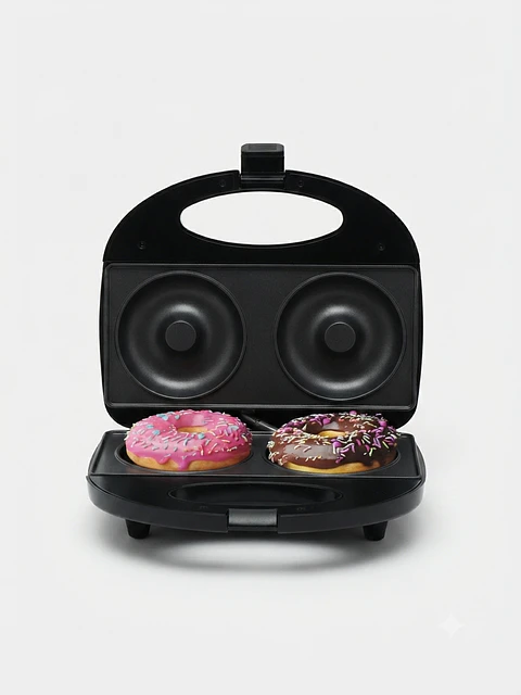 Donut Maker RAF