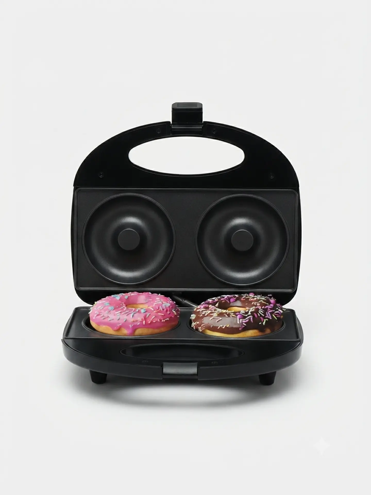 Donut Maker RAF 1