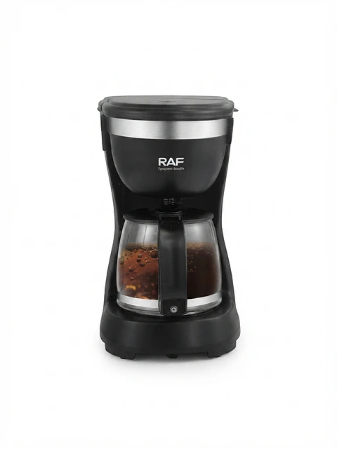 Cafetera RAF