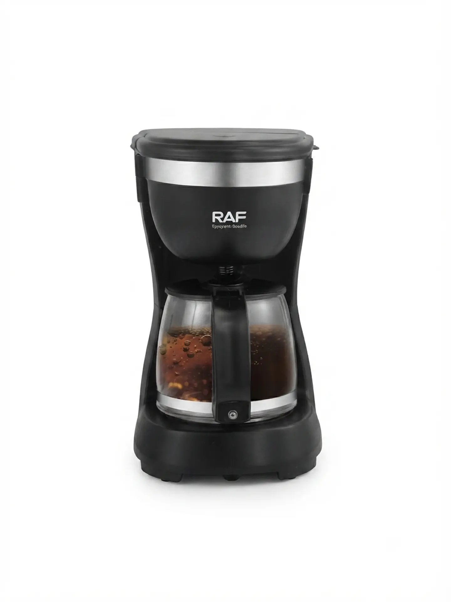 Cafetera RAF 1