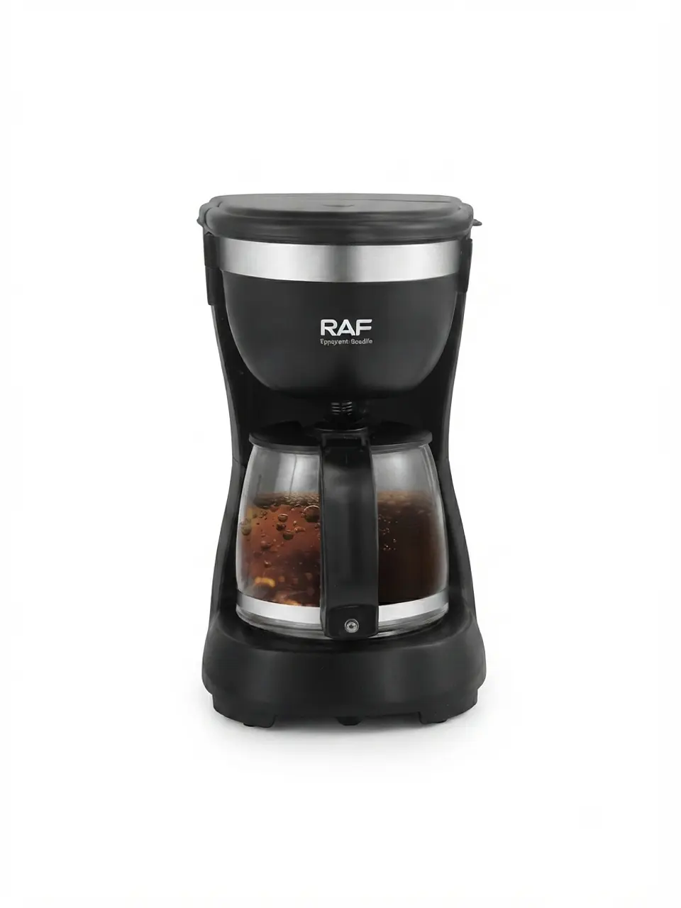 Cafetera RAF 1