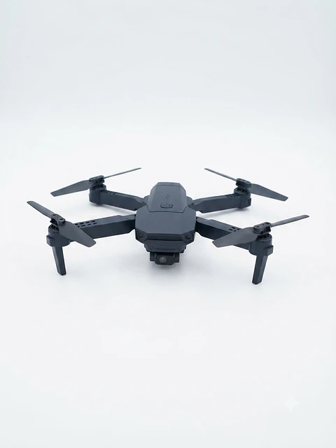 Drone 998 Aerocraft