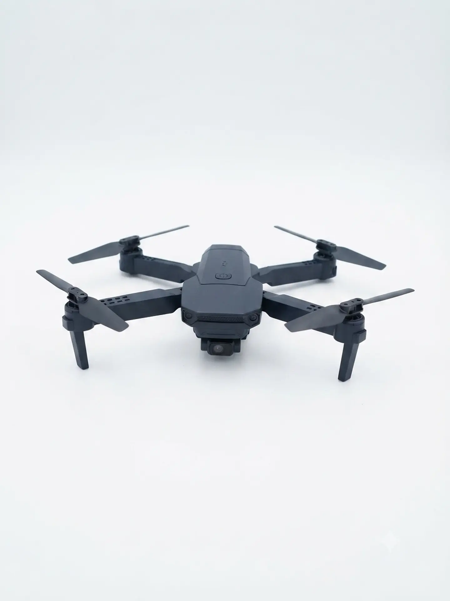 Drone 998 Aerocraft 1