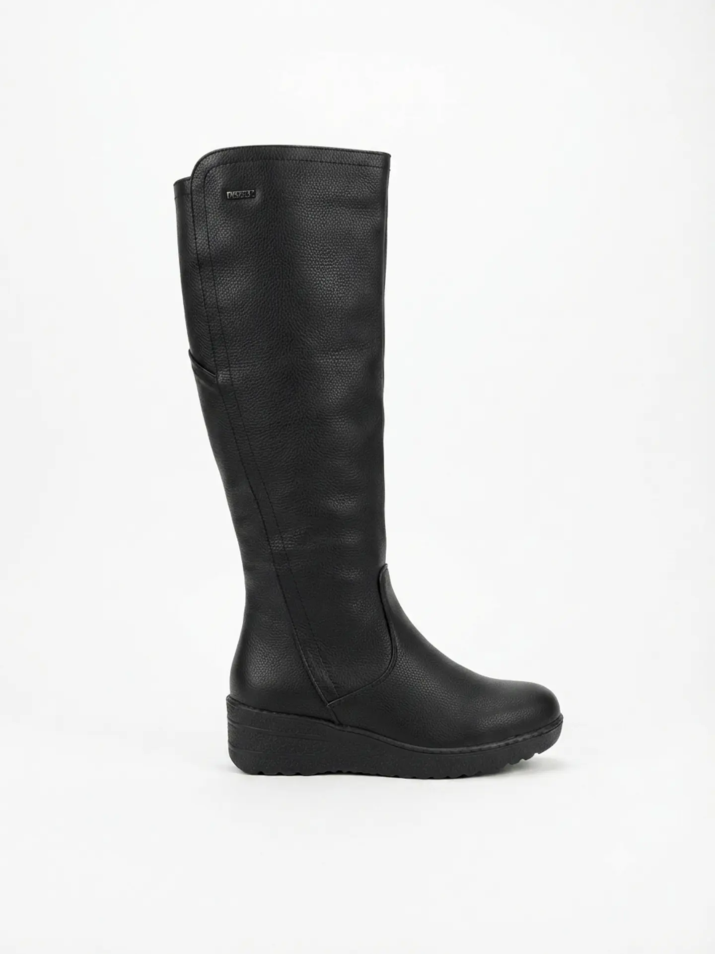 Bota vía uno 1