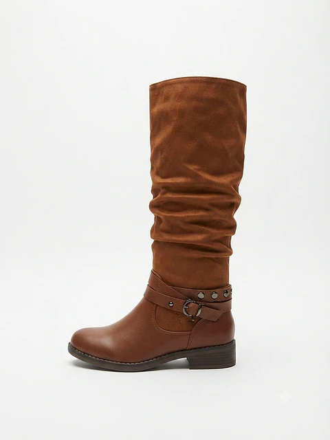 Bota vía uno