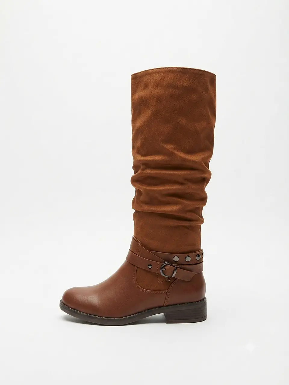 Bota vía uno 1