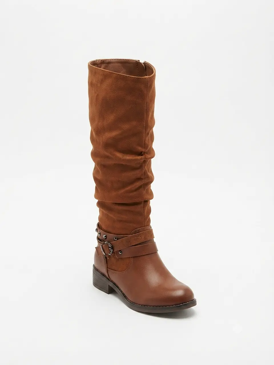 Bota vía uno 2