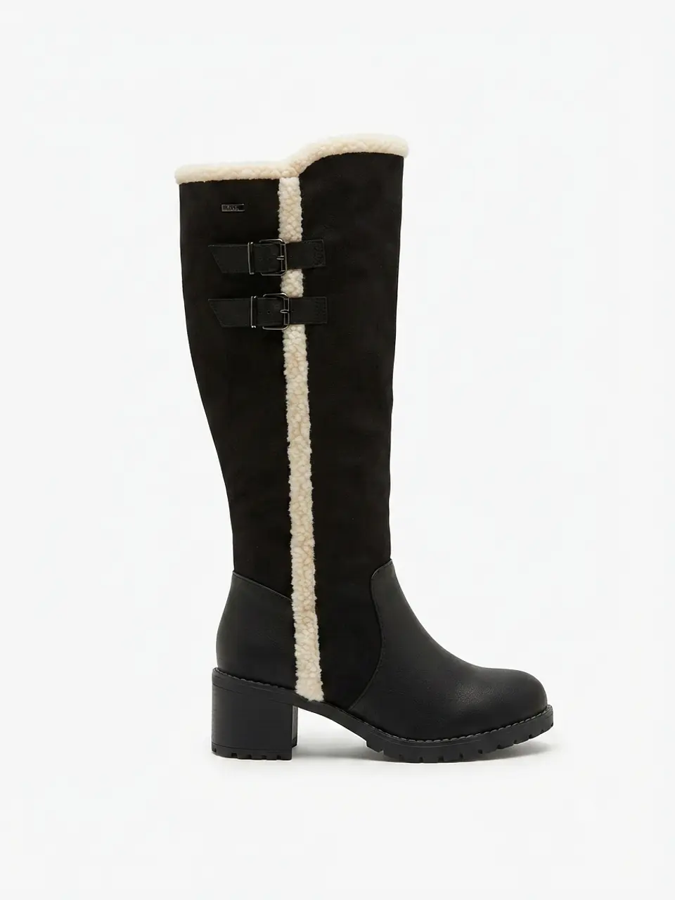 Bota vía uno 1