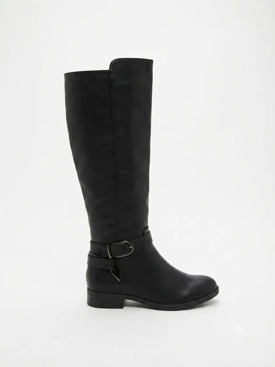 Bota vía uno 1