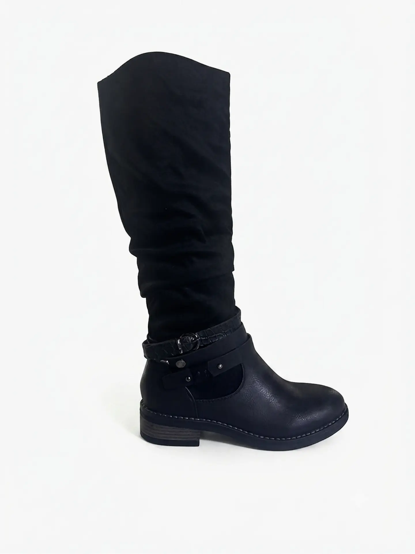 Bota vía uno 1