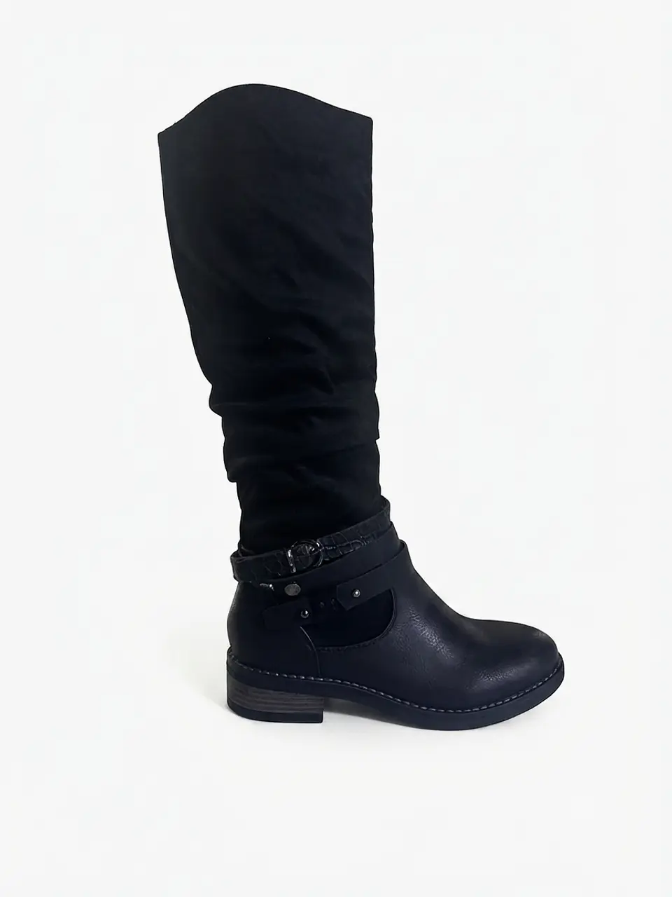 Bota vía uno 1