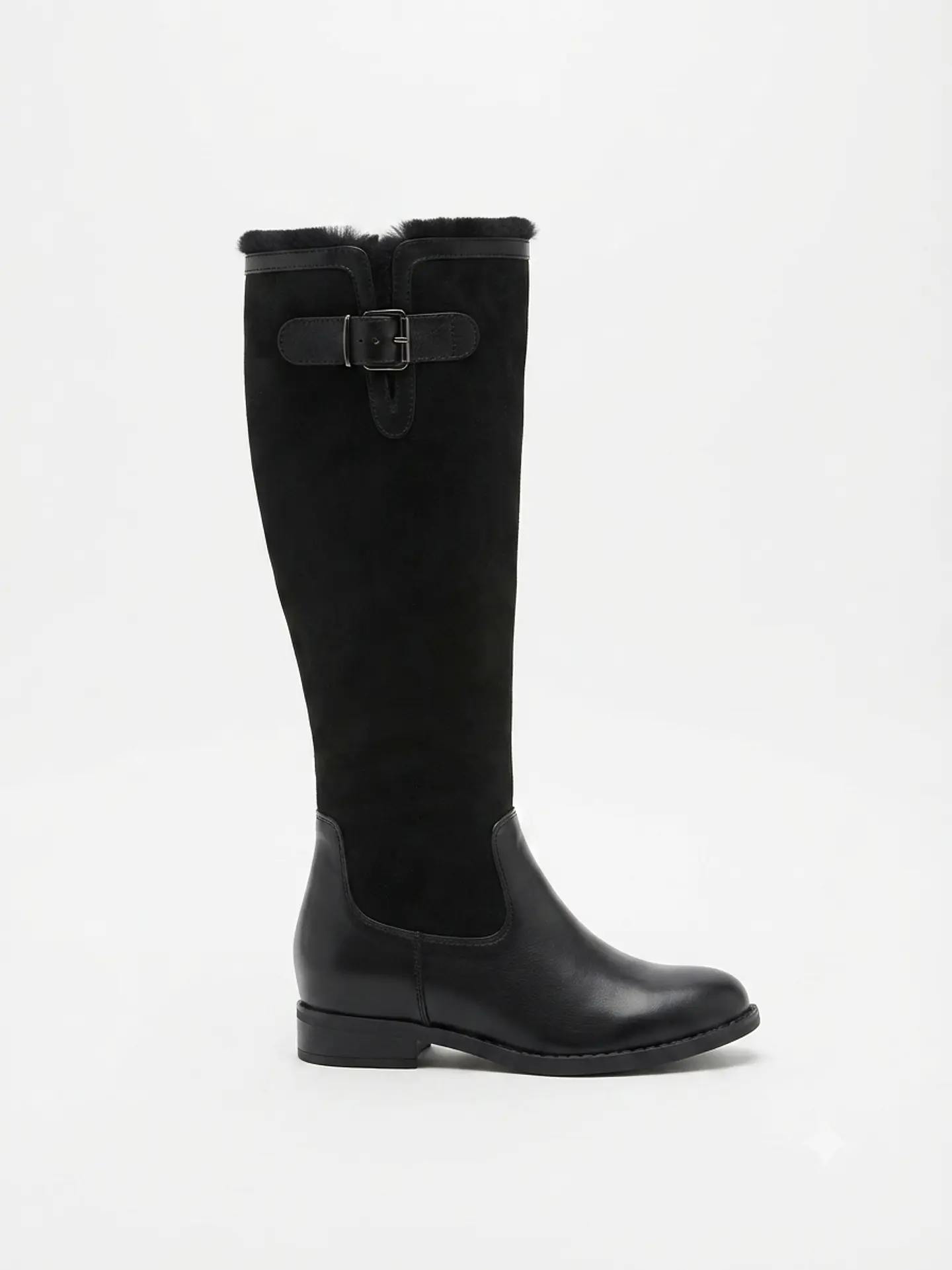Bota vía uno 1