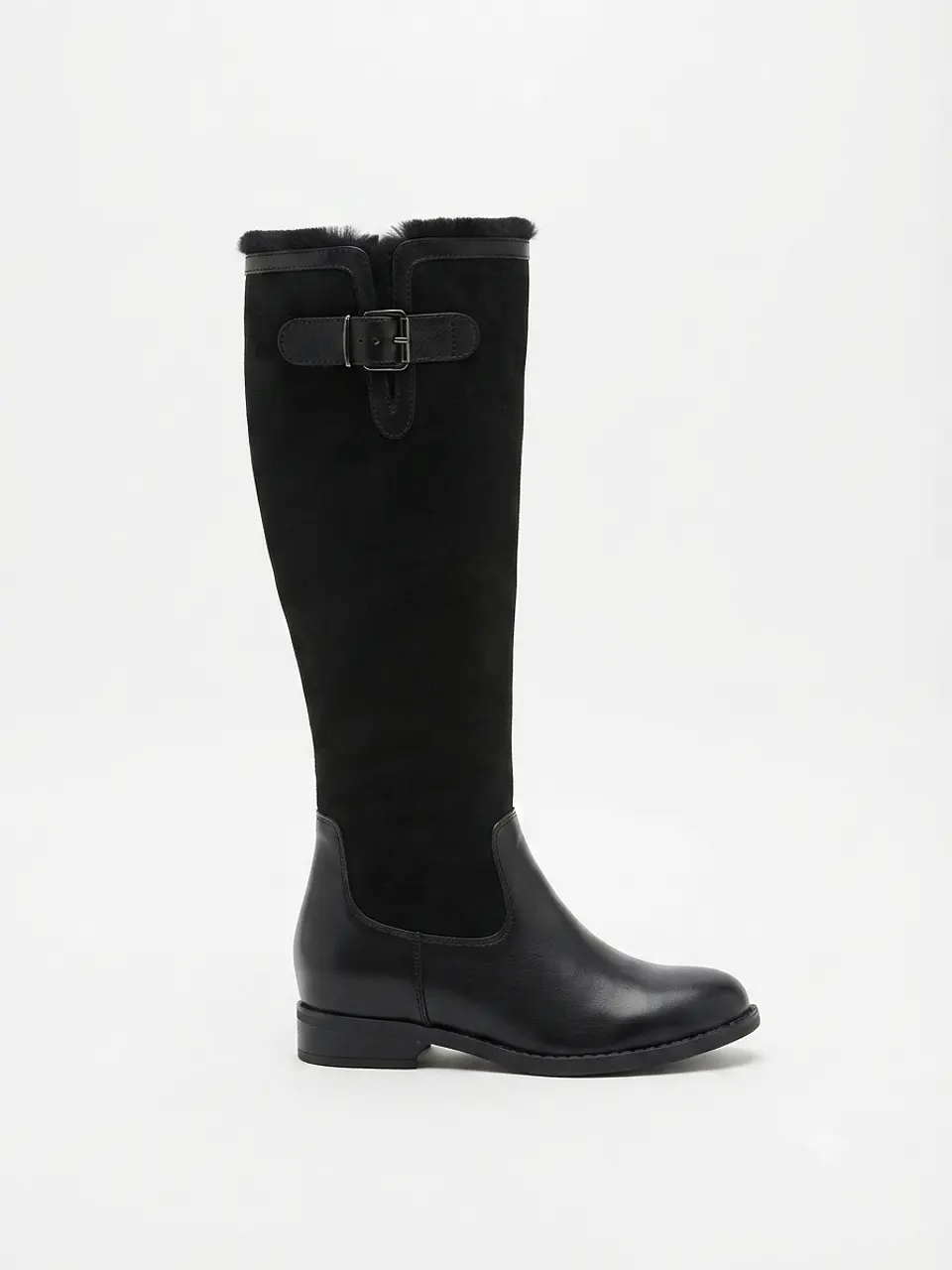 Bota vía uno 1