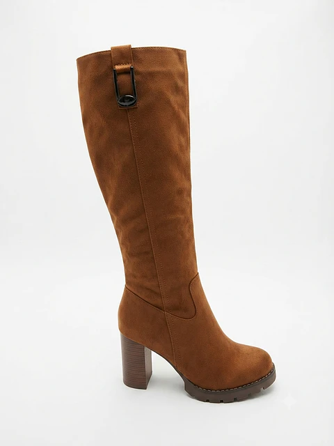 Bota vía uno