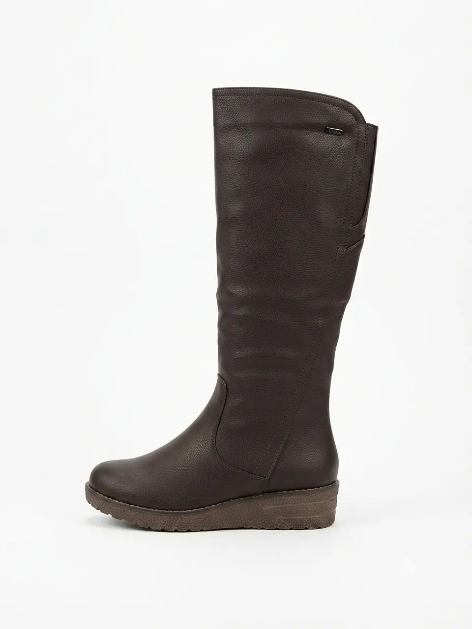 Bota vía uno 1
