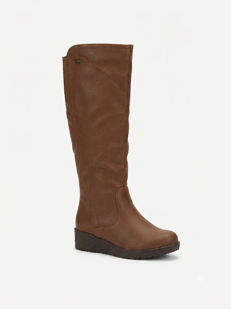 Bota vía uno 1