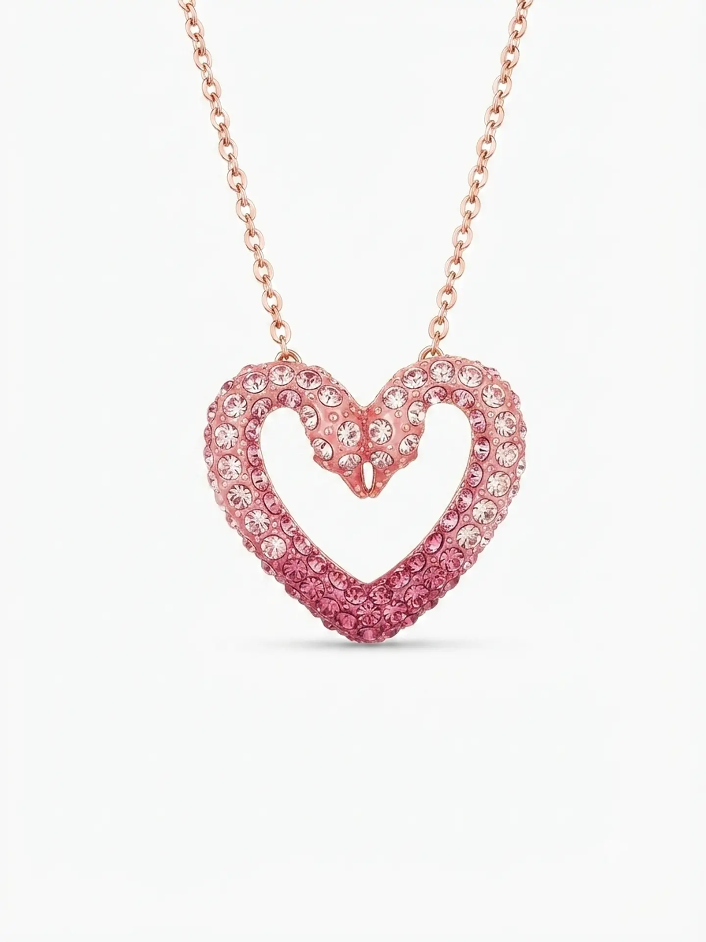 Colgante Swarovski Una 1