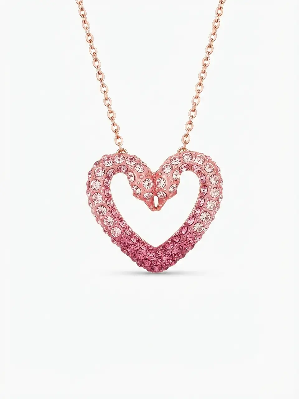 Colgante Swarovski Una 1
