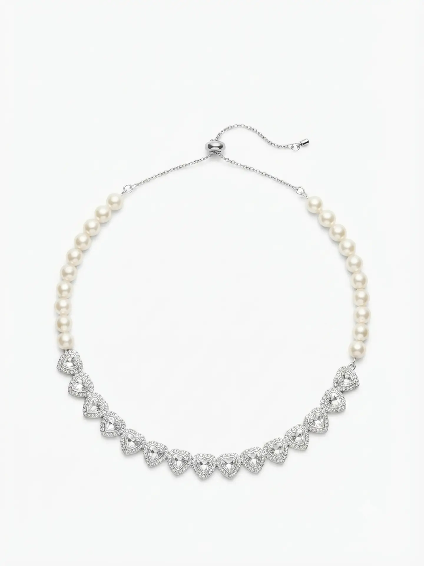 Ariana Grande x Swarovski Choker 1