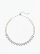 Ariana Grande x Swarovski Choker - Miniatura 1