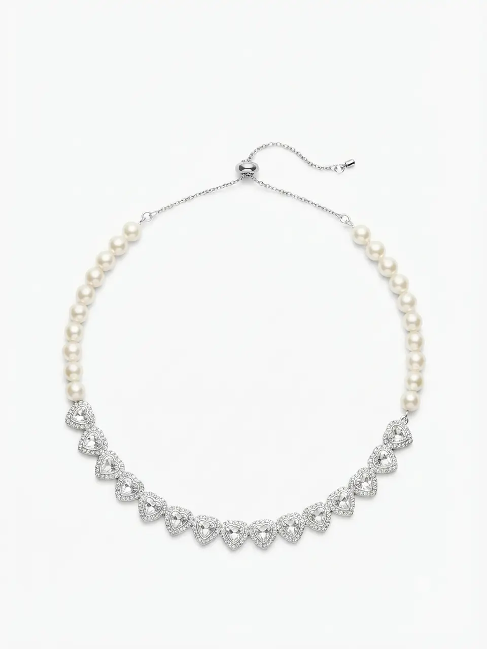 Ariana Grande x Swarovski Choker 1