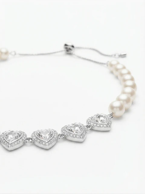 Ariana Grande x Swarovski Choker