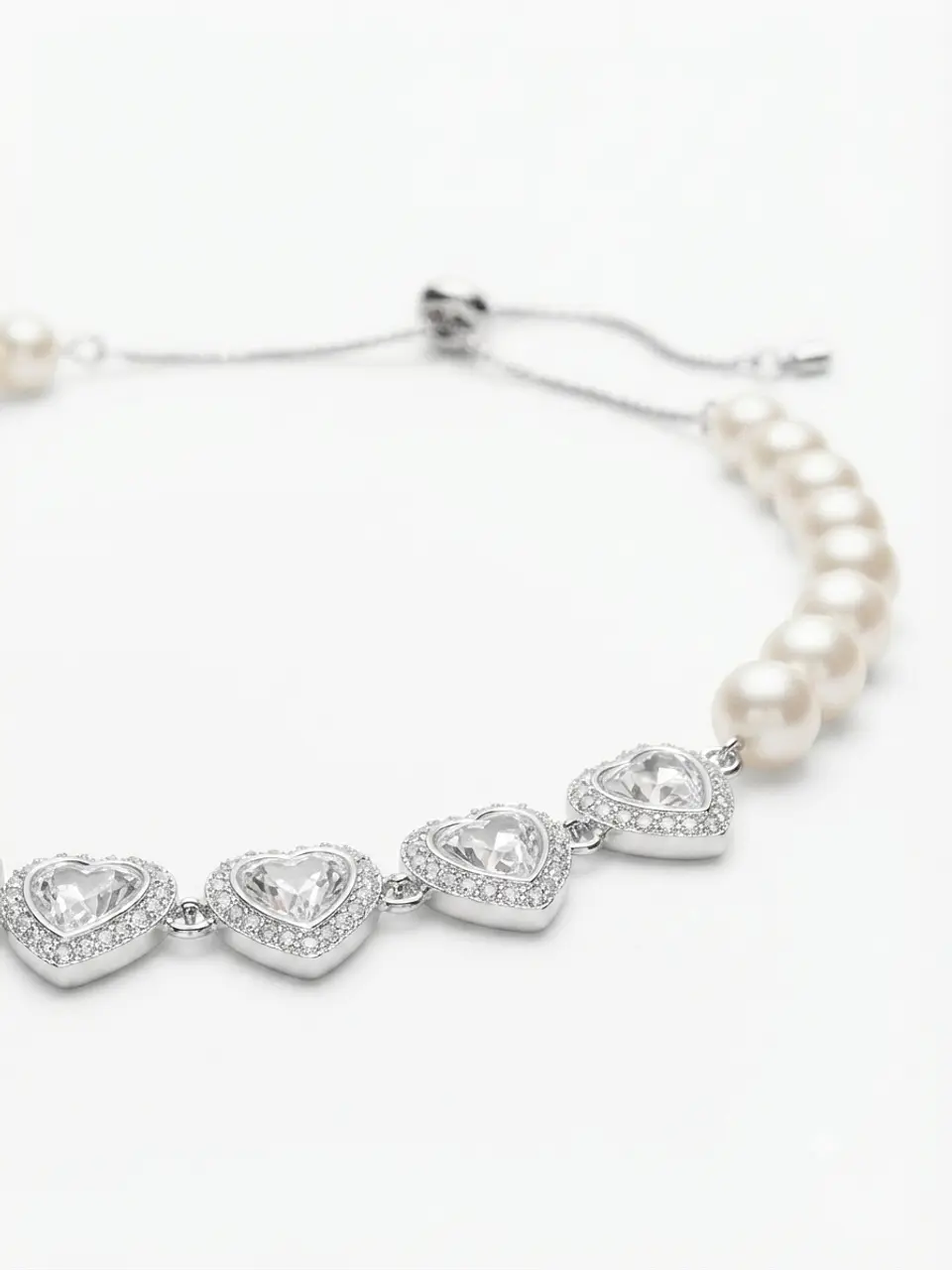Ariana Grande x Swarovski Choker 2