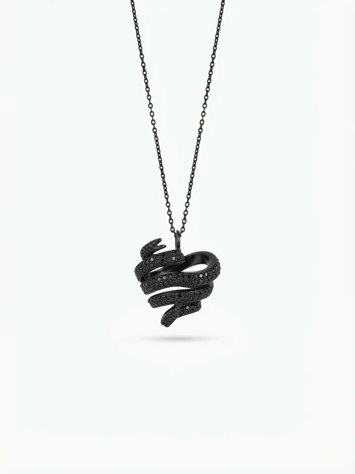 Collar Swarovski Unisex 1