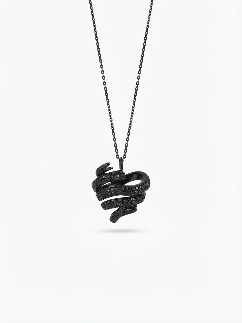 Collar Swarovski Unisex 1