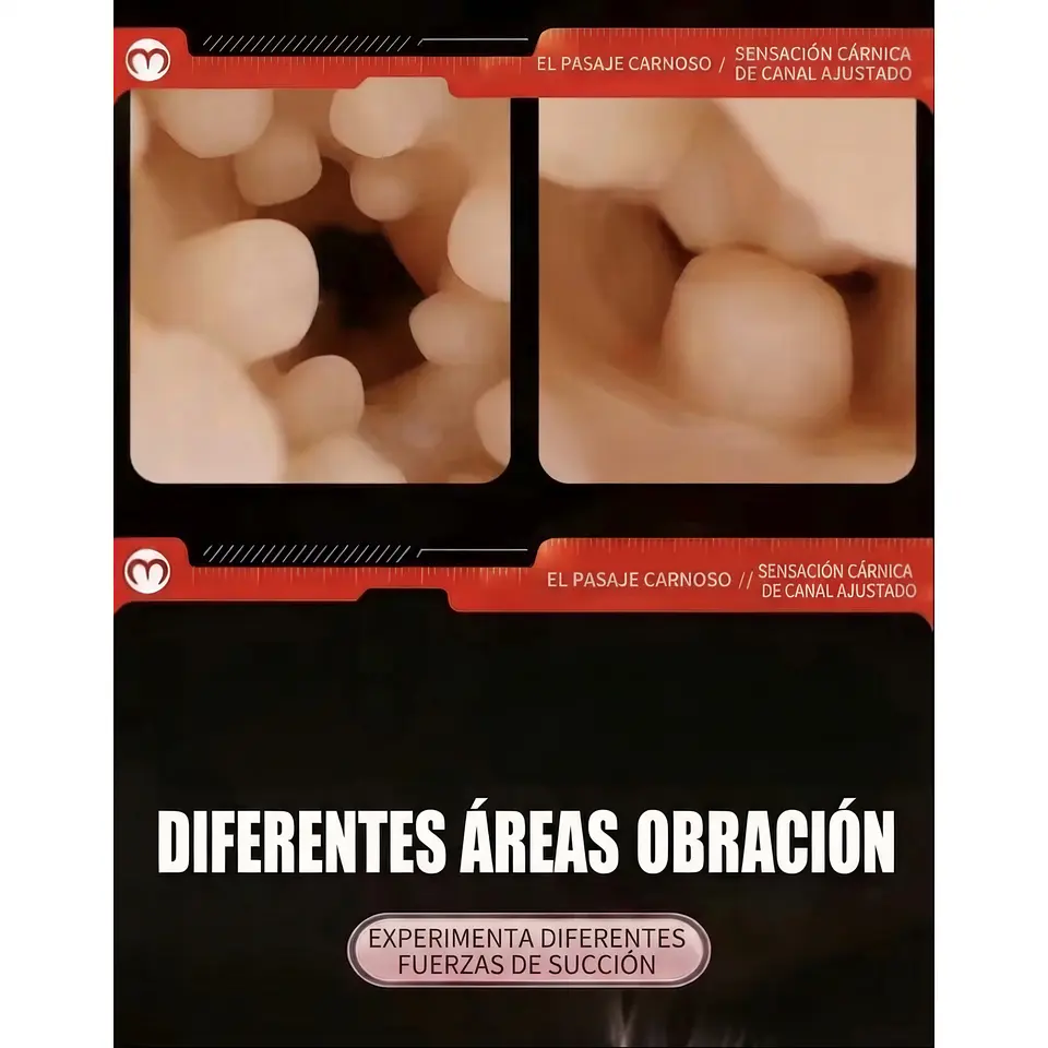 Masturbador para hombres 3