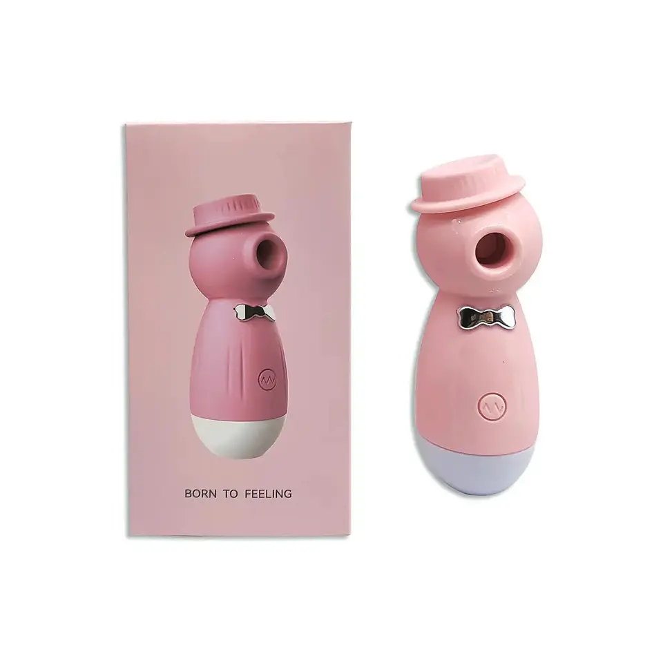Succionador femenino- born to feeling 1
