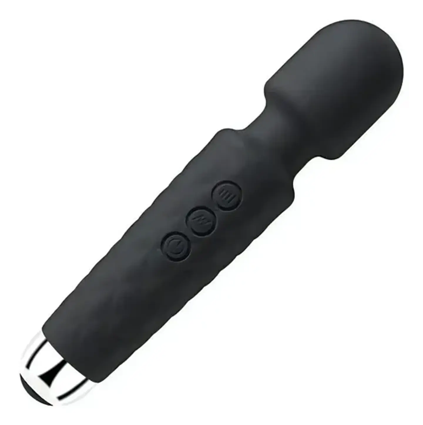 Vibrador masajeador de clítoris portátil 1