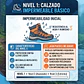 Calzado impermeable gris - Miniatura 3