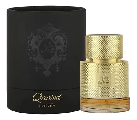 Qaa’ed 30ml Lattafa