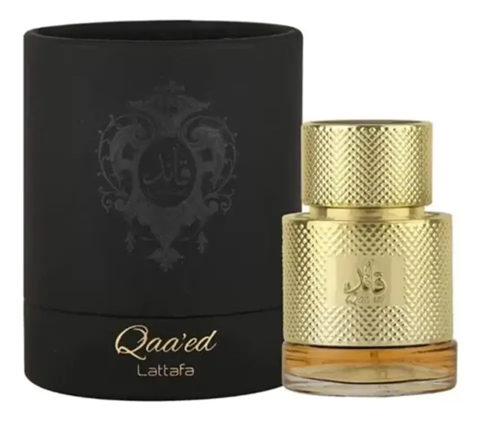 Qaa’ed 30ml Lattafa 1