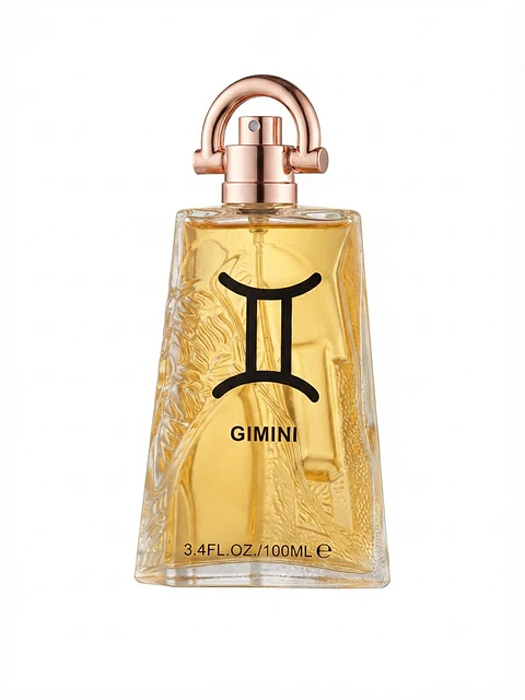 Gemini EDP de 100 ml - Lovali