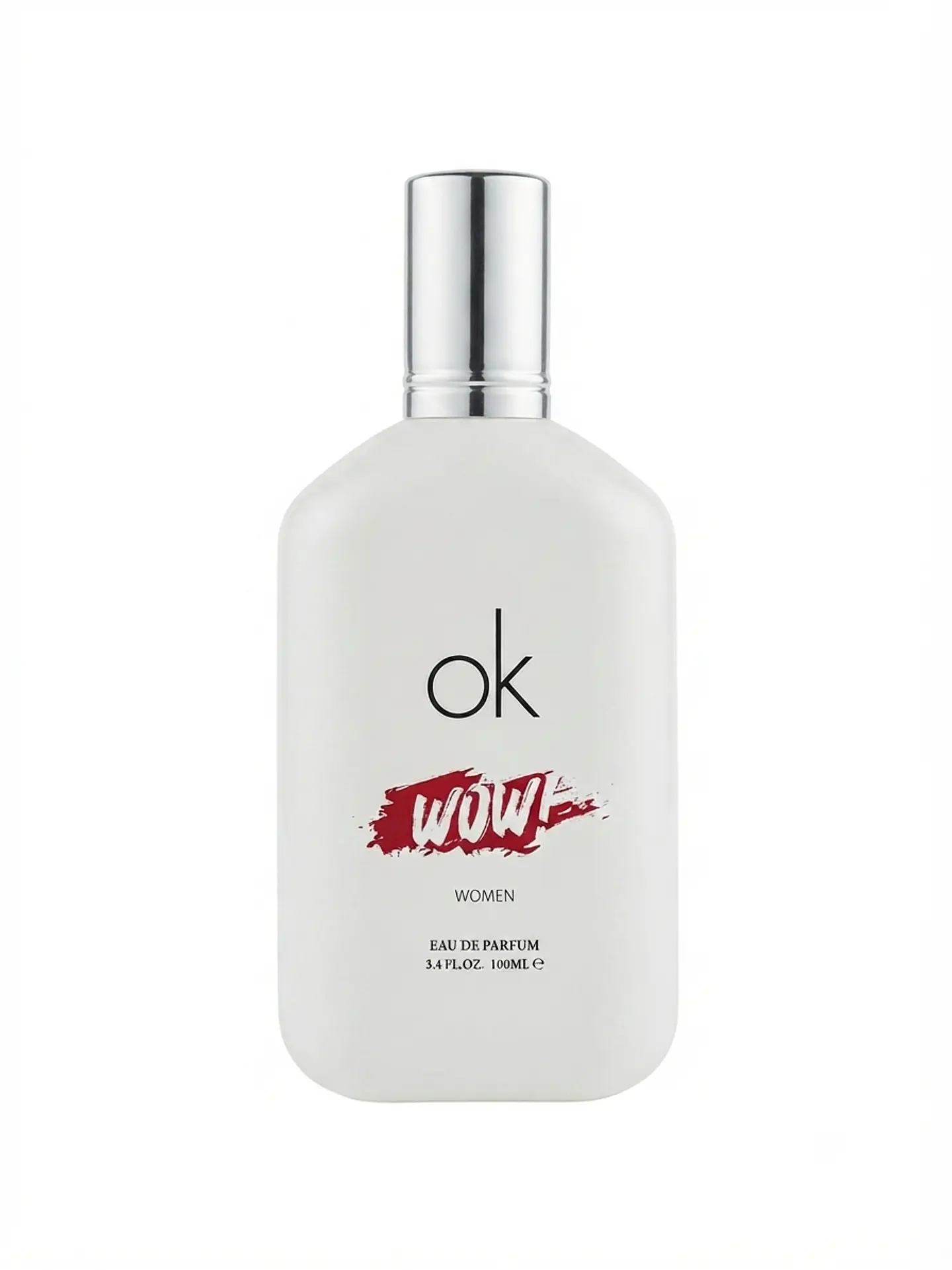 Lovali Ok Wow! Women Eau de Parfum 100 ml 1