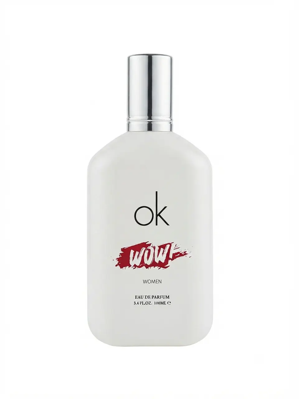 Lovali Ok Wow! Women Eau de Parfum 100 ml 1