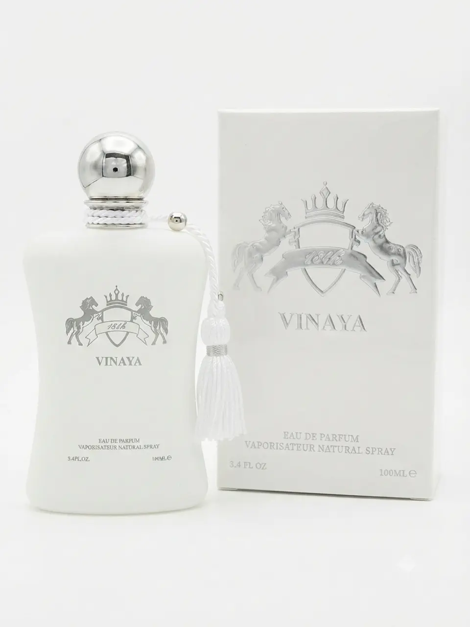 Lovali Vinaya de 100 ml 2