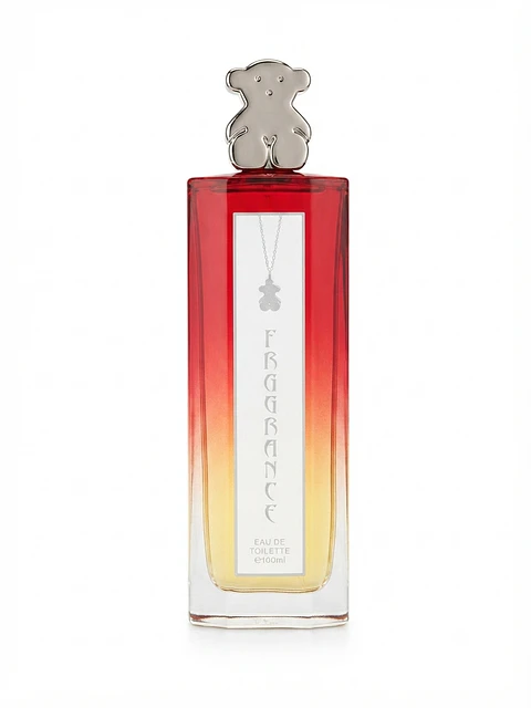 Fragrance by luckylilly