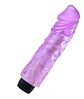 Vibrador Real  Punto G Estimulador De Clitoris Dildo - Miniatura 2