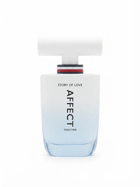 STORY OF LOVE AFFECT TOGETHER 100ml