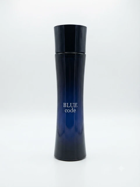 Blue Code 100ml